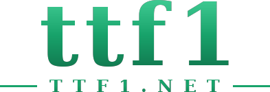 ttf1 logo