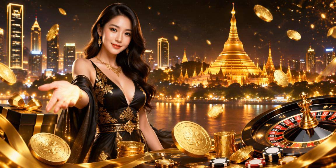 ttf1 Fortune Jack သည် ttf1 ၏ အထူးကြော မြင့်မြတ်သော ကာစီနို အခန်းငယ်