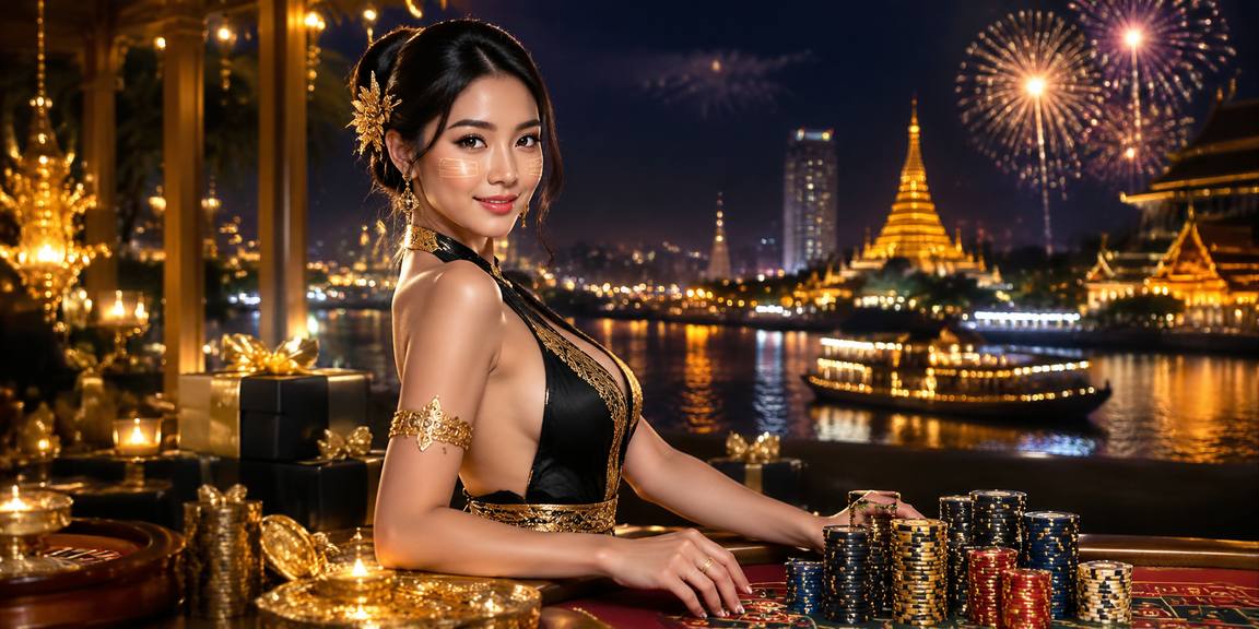 ttf1 ttf1 ကာစီနိုတွင် ပြည့်သောမျိုးအကျိုးစီးပွားများ